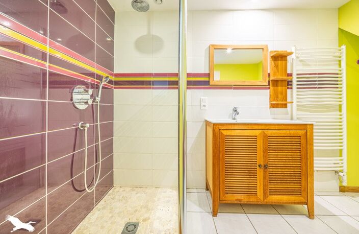 Maison en pierre de 7 pièces principales — photo 5