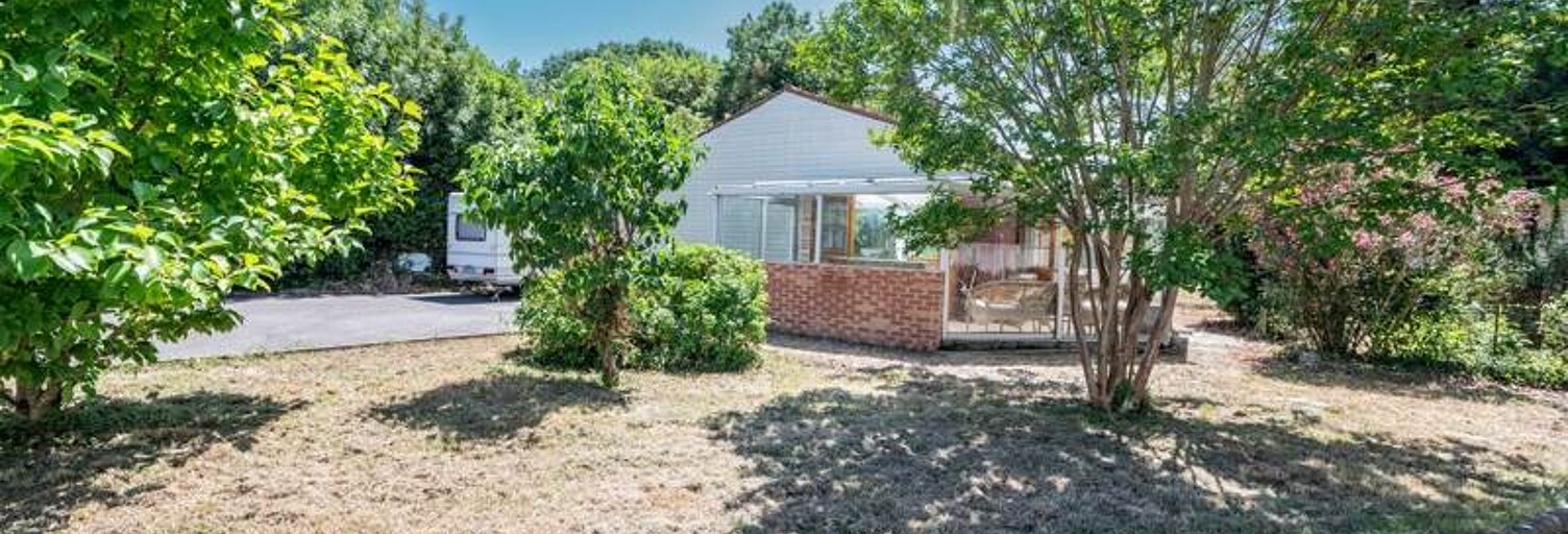 Maison 4 Pièces 105 m² à vendre à Couëron (44220)