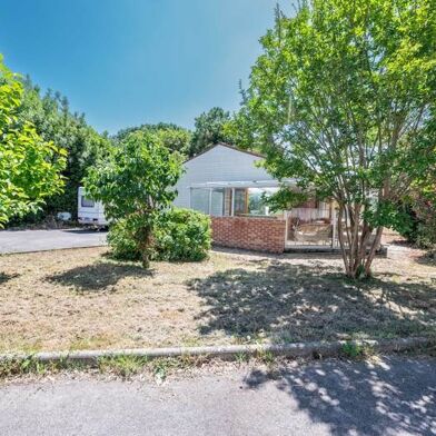 Maison 4 pièces 233000 €