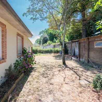 Maison 4 pièces 233000 €