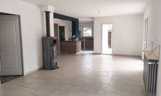 Maison 6 Pièces 150 m² à vendre à Vigneux-de-Bretagne (44360)