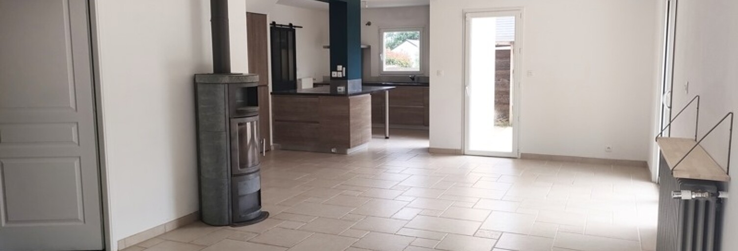 Maison 6 Pièces 150 m² à vendre à Vigneux-de-Bretagne (44360)