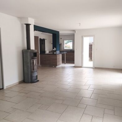 Maison 6 pièces 431730 €