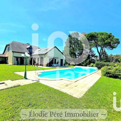 Maison 5 pièces 295000 €