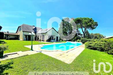 Maison 5 pièces 294000 €