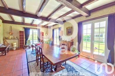 Maison 5 pièces 275000 €