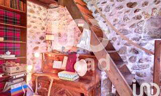 Maison 5 Pièces 210 m² à vendre à Lespouey (65190)