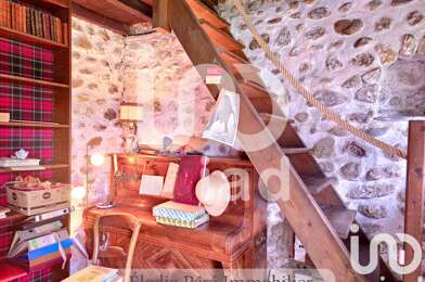 Maison 5 pièces 275000 €