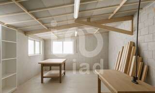 Commerce  50 m² à louer à Saint-Jacques-de-la-Lande (35136)