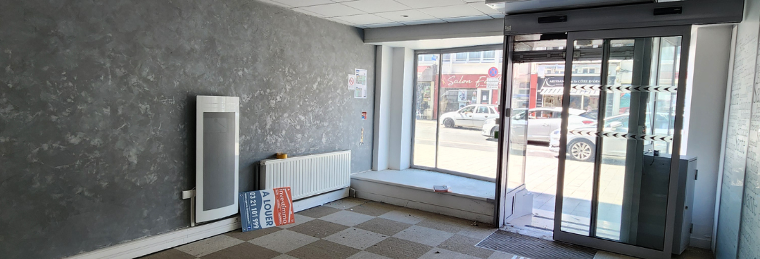 Divers  160 m² à vendre à Boulogne-sur-Mer (62200)