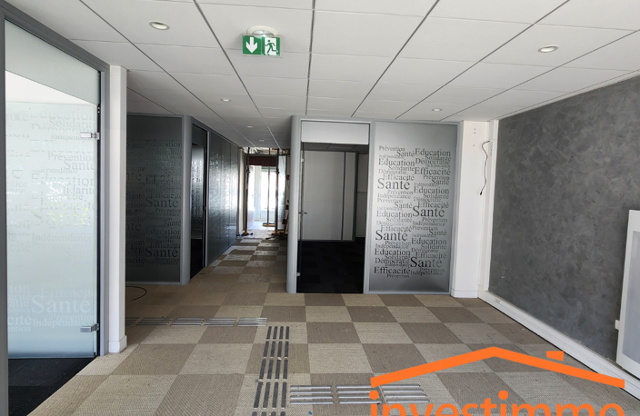 Murs commerciaux 150m2 Boulogne sur mer — photo 4