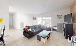 Maison 4 Pièces 88 m² à vendre à La Laigne (17170)