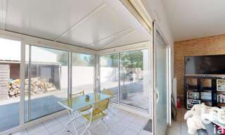 Maison 4 Pièces 88 m² à vendre à La Laigne (17170)