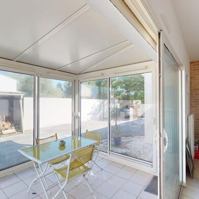 Maison 4 pièces 219000 €