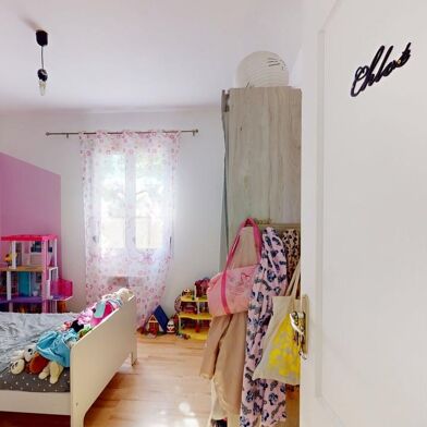 Maison 4 pièces 219000 €