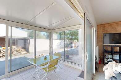 Maison 4 pièces 219000 €