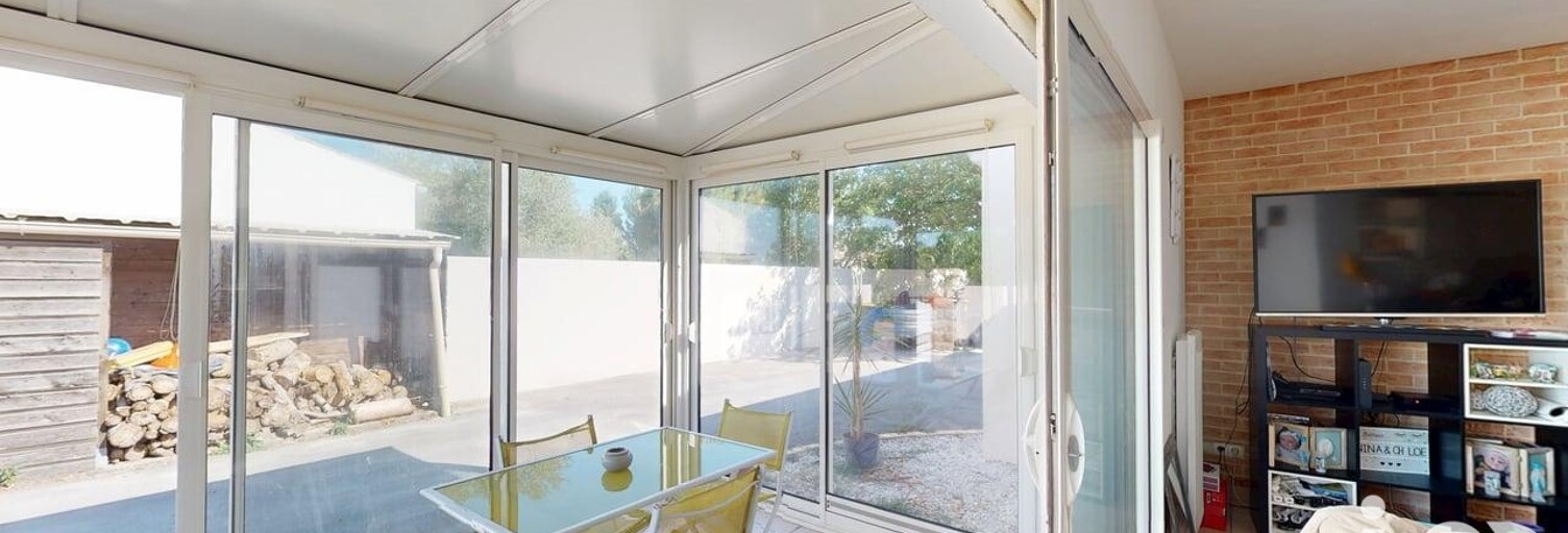 Maison 4 Pièces 88 m² à vendre à La Laigne (17170)