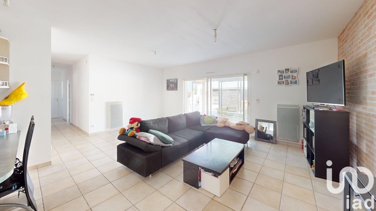 Vente Maison/villa 4 pièces - Photo 2