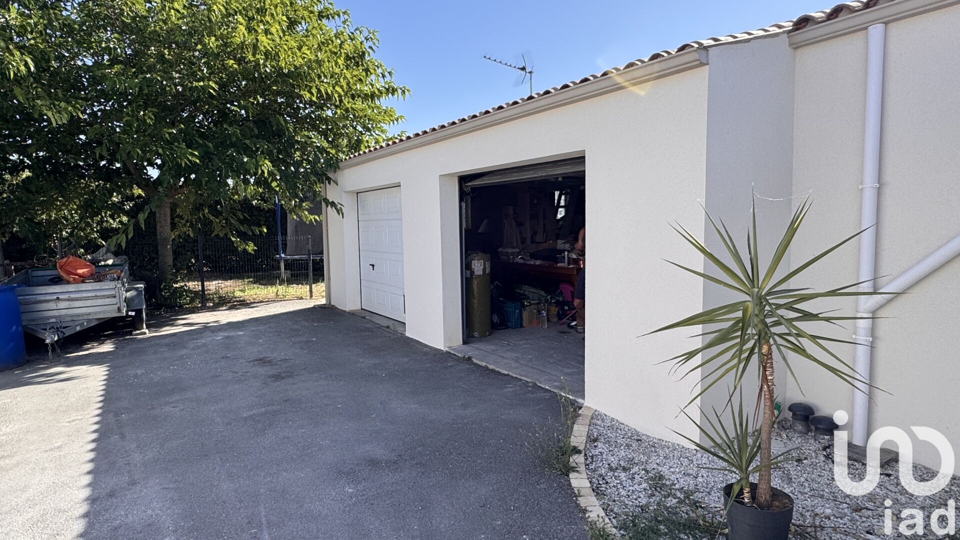 Vente Maison/villa 4 pièces - Photo 3