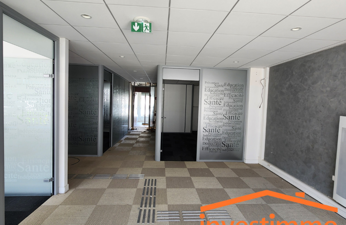 Local commercial / professionnel 150m2 Boulogne sur mer — photo 2