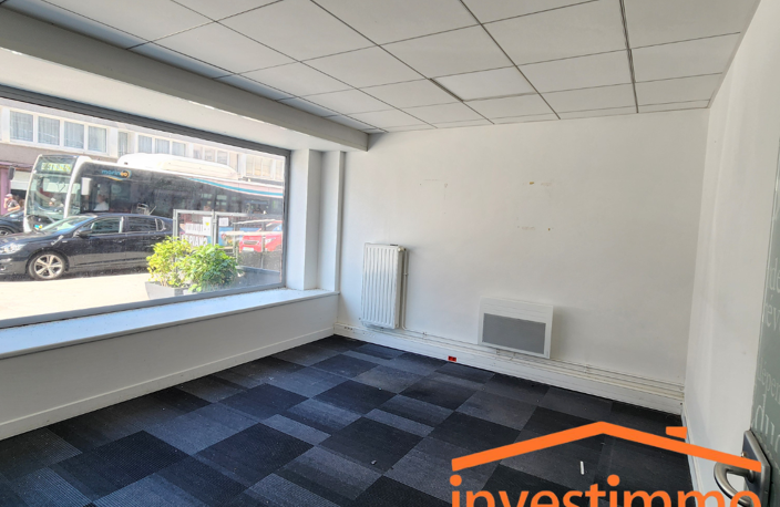 Local commercial / professionnel 150m2 Boulogne sur mer — photo 3