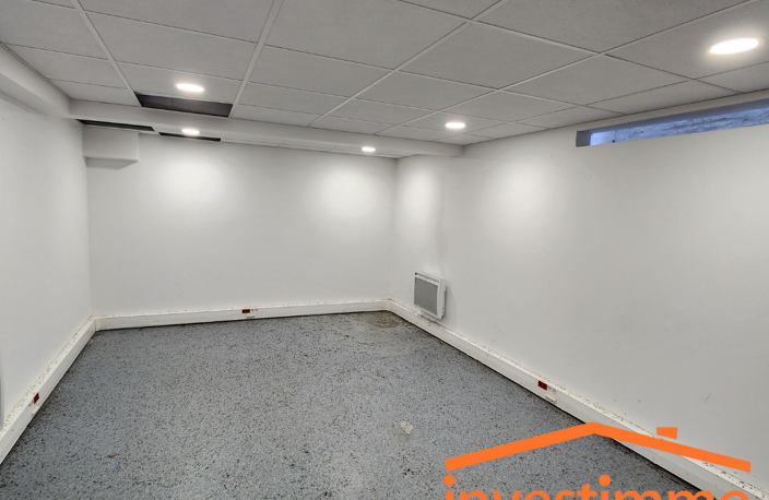 Local commercial / professionnel 150m2 Boulogne sur mer — photo 5