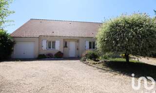 Maison 4 Pièces 99 m² à vendre à Loury (45470)