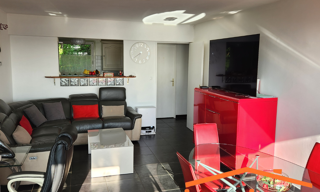 Appartement 3 Pièces 70 m² à vendre à Boulogne-sur-Mer (62200)