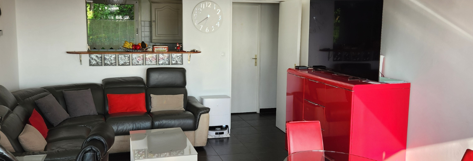Appartement 3 Pièces 70 m² à vendre à Boulogne-sur-Mer (62200)