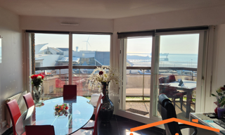 Appartement 3 Pièces 70 m² à vendre à Boulogne-sur-Mer (62200)