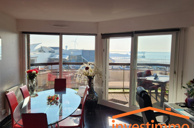 Appartement 3 pièces 259500 €