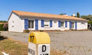 Maison 5 Pièces 170 m² à vendre à Machecoul-Saint-Même (44270)