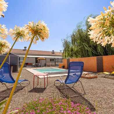 Maison 5 pièces 324900 €