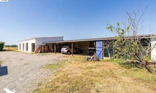 Maison 1 Pièce 95 m² à vendre à Machecoul-Saint-Même (44270)