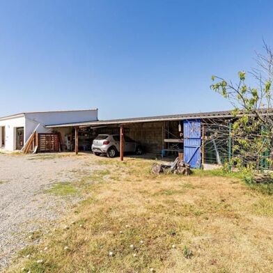 Maison 1 pièces 149000 €