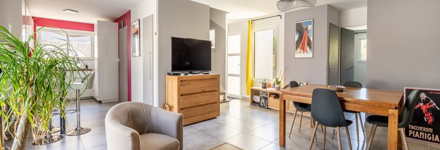 Maison 4 Pièces 105 m² à vendre à Saint-Philbert-de-Grand-Lieu (44310)