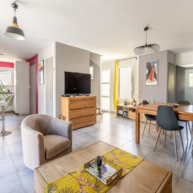 Maison 4 pièces 315100 €