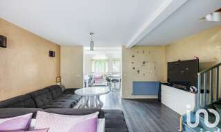 Maison 6 Pièces 116 m² à vendre à Argenteuil (95100)