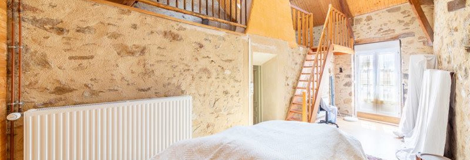 Maison 6 Pièces 170 m² à vendre à Le Poiré-sur-Vie (85170)