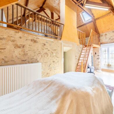 Maison 6 pièces 317700 €