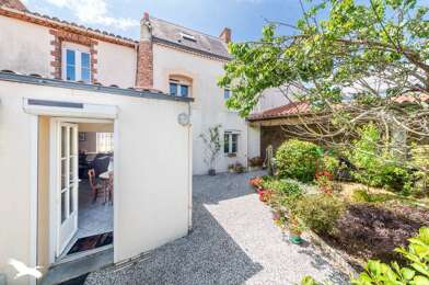 Maison 6 pièces 317700 €