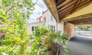 Maison 6 Pièces 170 m² à vendre à Le Poiré-sur-Vie (85170)