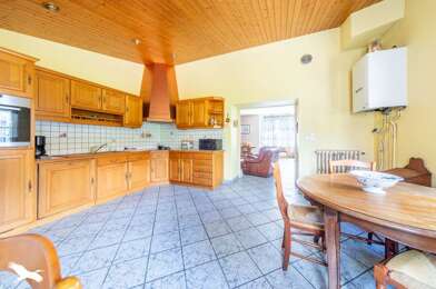 Maison 6 pièces 307110 €