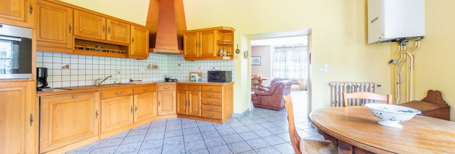 Maison 6 Pièces 170 m² à vendre à Le Poiré-sur-Vie (85170)