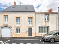 Maison de bourg de 6 pièces principales — photo 2