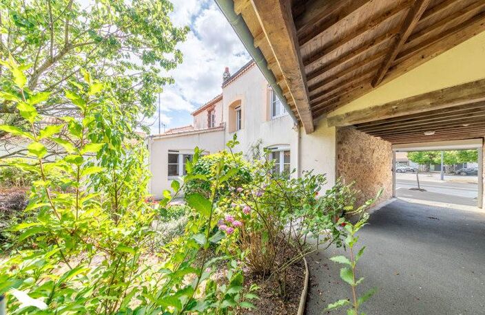 Maison de bourg de 6 pièces principales — photo 3