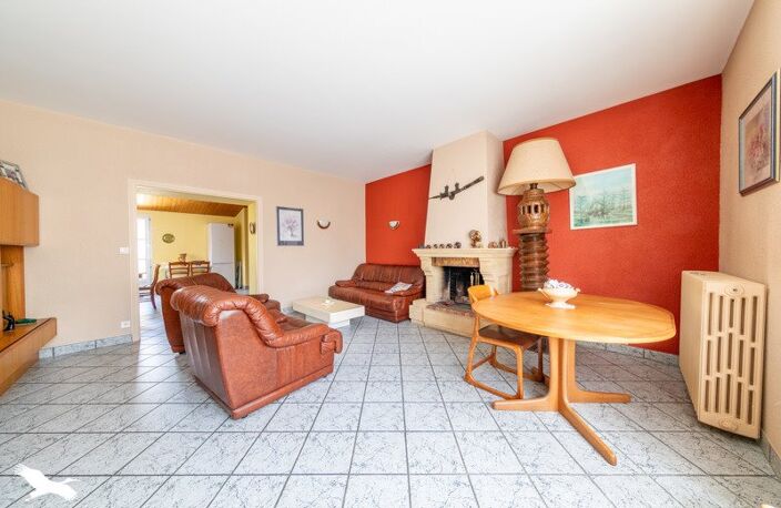 Maison de bourg de 6 pièces principales — photo 4