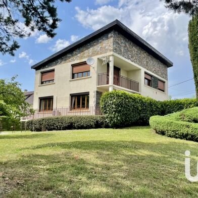 Maison 8 pièces 215000 €