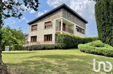 Maison 8 pièces 209000 €