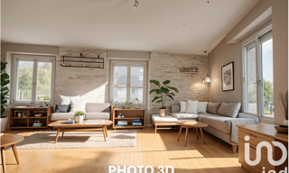 Maison 5 Pièces 125 m² à vendre à Plaisir (78370)